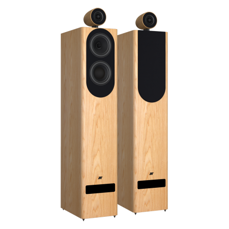 Jean Marie Reynaud grindinės kolonėlės CANTABILE Jubilee tikras High-End