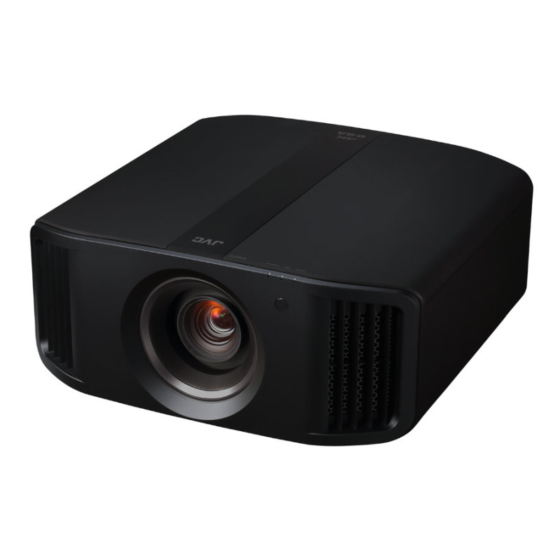 JVC DLA-NP5 4K D-ILA namų kino projektorius #Nemokamas pristatymas