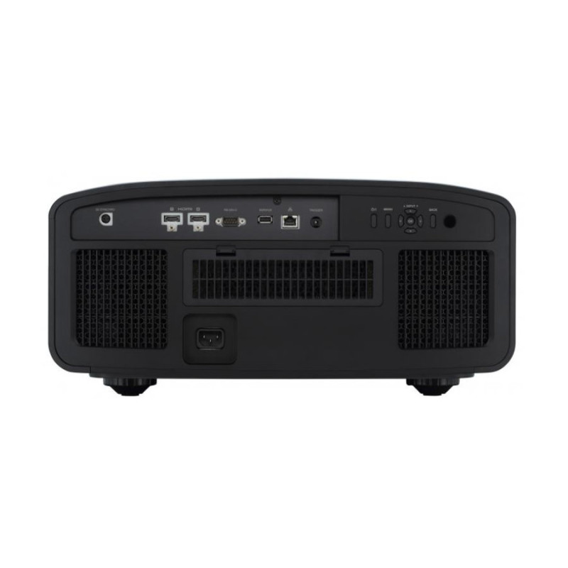 JVC DLA-NP5 4K D-ILA namų kino projektorius #Nemokamas pristatymas