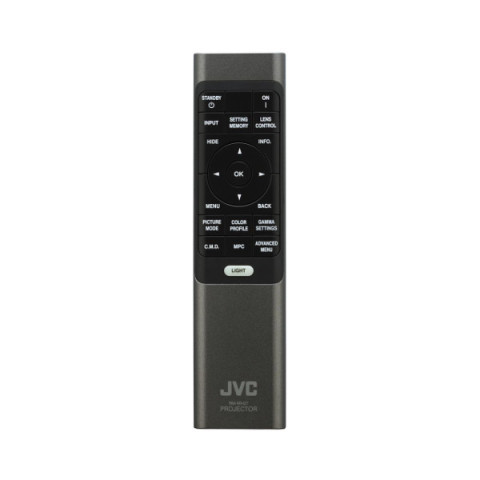 JVC projektorius DLA-NP5WE 4K UHD baltas