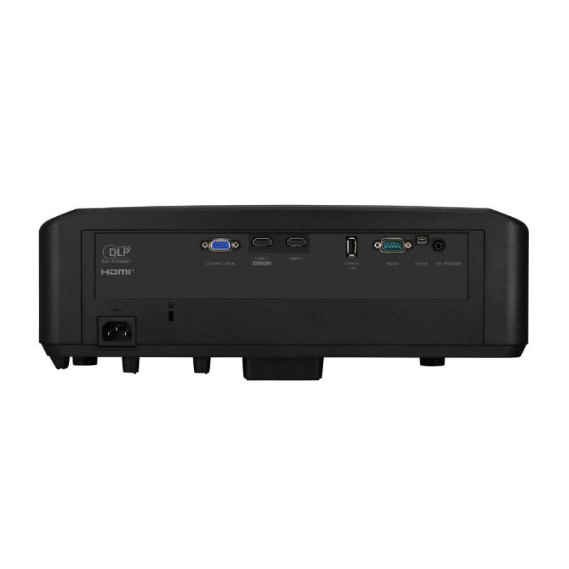 JVC LX-NZ3 4K DLP namų kino projektorius #Nemokamas pristatymas