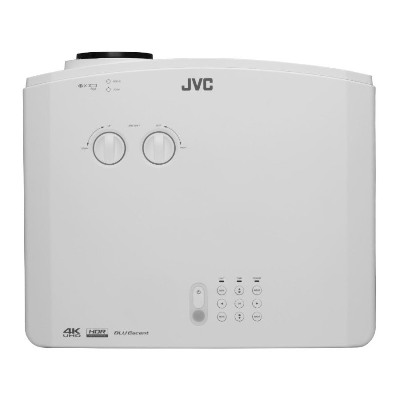 JVC LX-NZ3 4K DLP namų kino projektorius #Nemokamas pristatymas