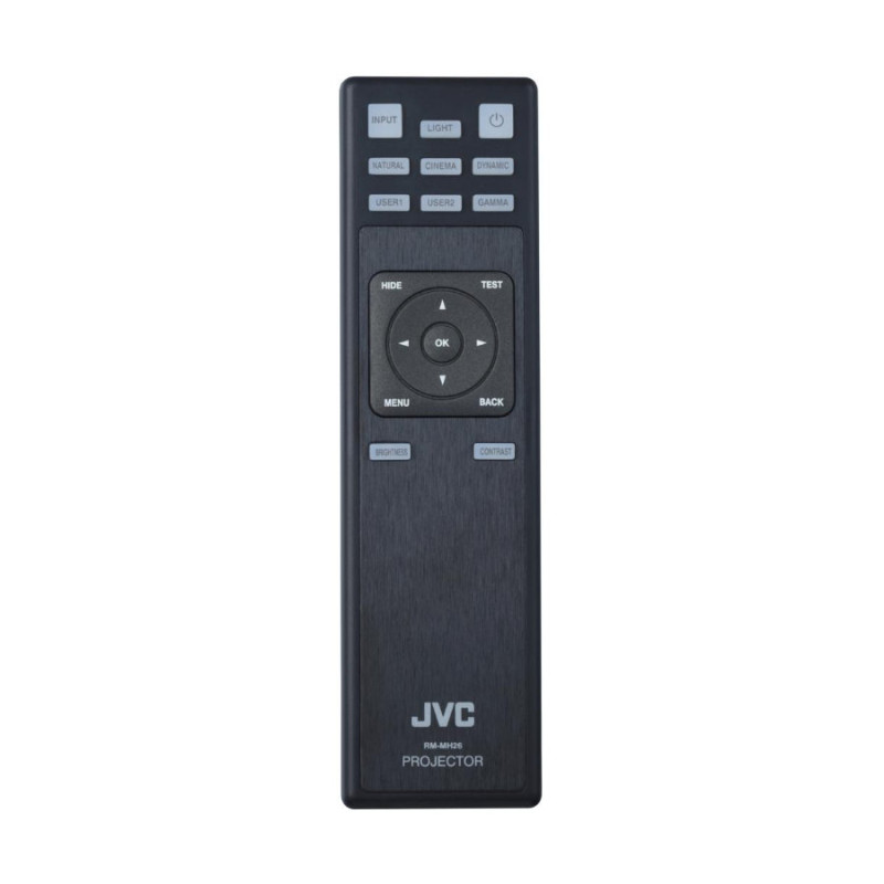 JVC LX-NZ3 4K DLP namų kino projektorius #Nemokamas pristatymas