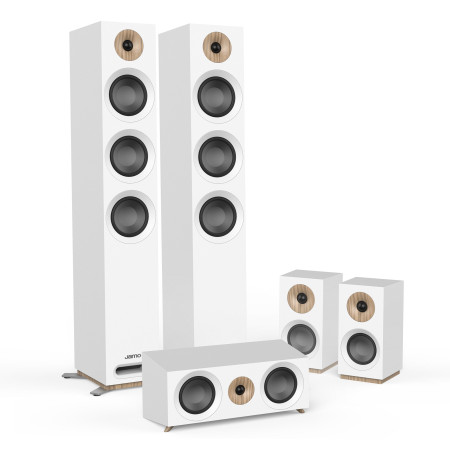 Namų kino komplektas  Jamo Studio S809 HCS