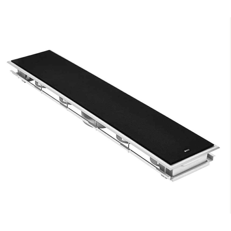 KEF grotelės Ci5160REFM-THX ir Ci5160RLM-THX kolonėlėms