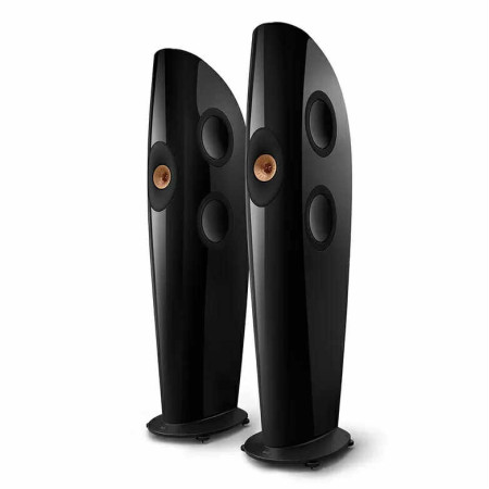 KEF Blade One Meta grindinės garso kolonėlės (pora)