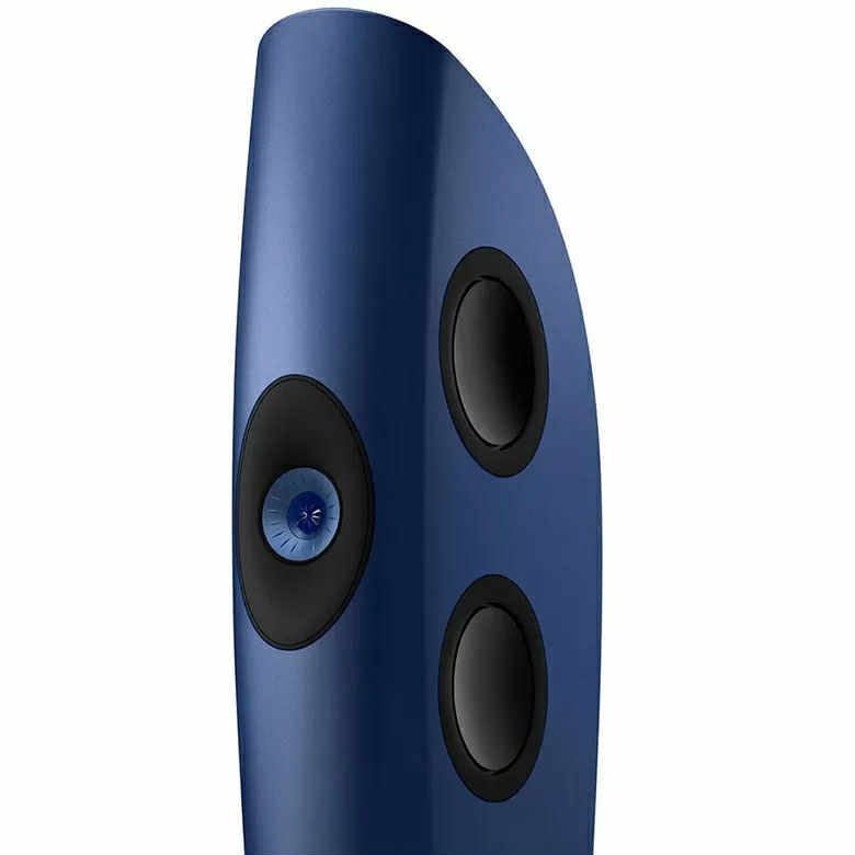 KEF Blade One Meta grindinės garso kolonėlės (pora)