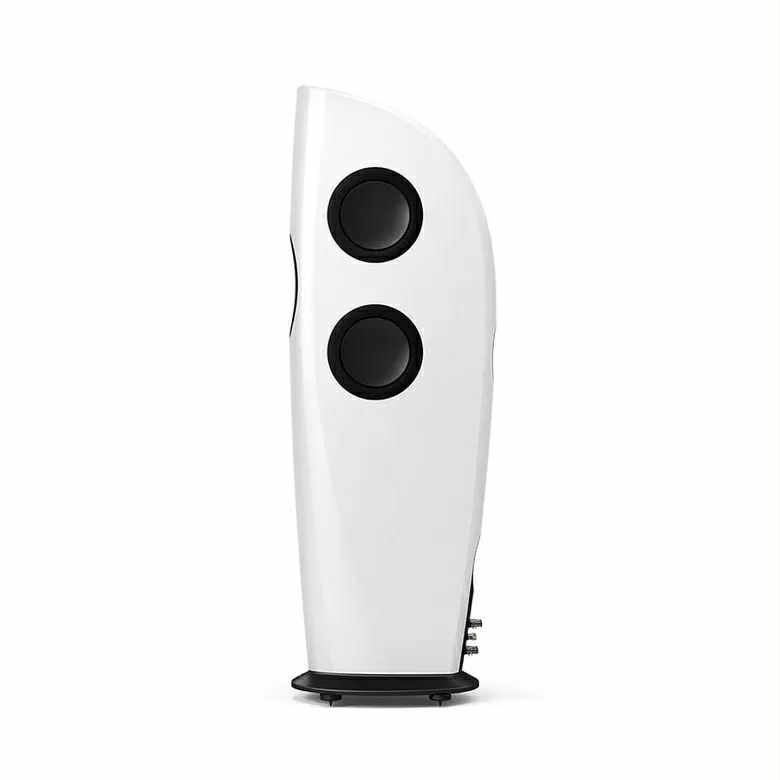 KEF Blade One Meta grindinės garso kolonėlės (pora)