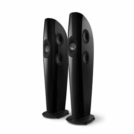 KEF Blade Two Meta grindinės garso kolonėlės (pora)
