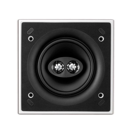 KEF CI160CSDS įmontuojamos lubinės stereo kolonėlė