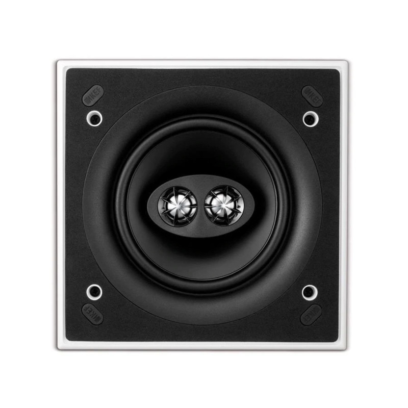 KEF CI160CSDS įmontuojamos lubinės stereo kolonėlė