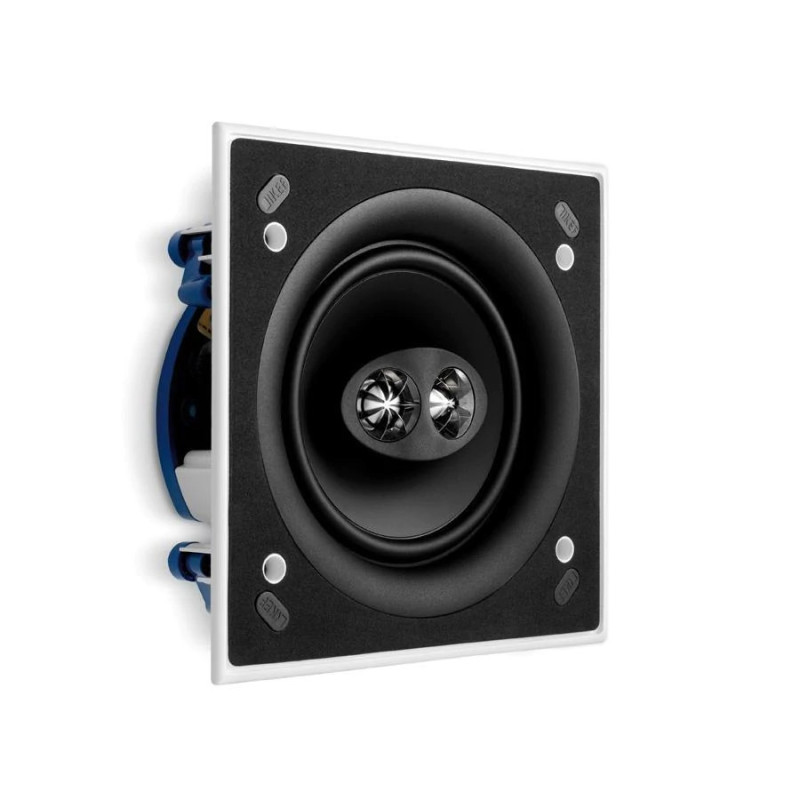 KEF CI160CSDS įmontuojamos lubinės stereo kolonėlė