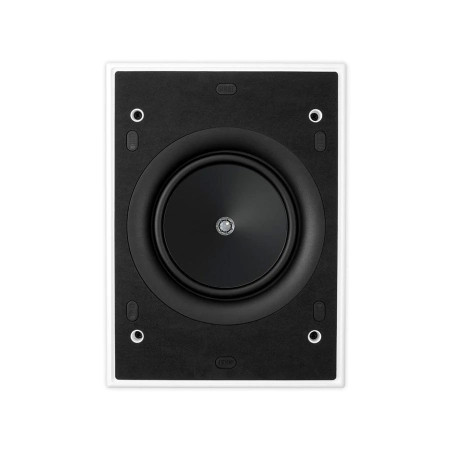 KEF Ci160.2CL įmontuojama sieninė / lubinė kolonėlė