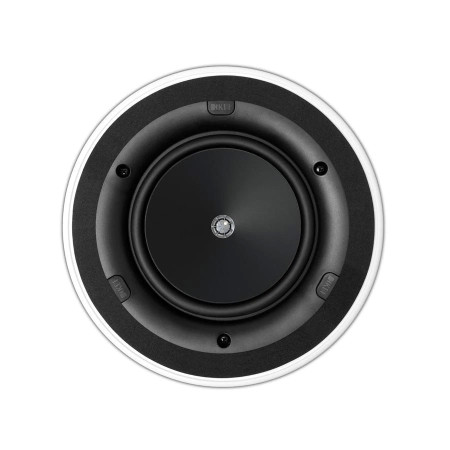 KEF Ci160.2CR įmontuojama lubinė kolonėlė
