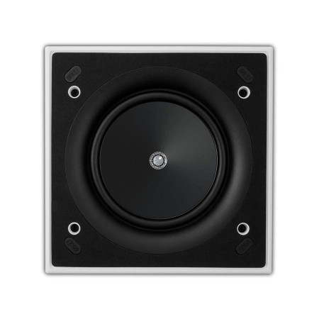 KEF Ci160.2CS įmontuojama sieninė / lubinė kolonėlė