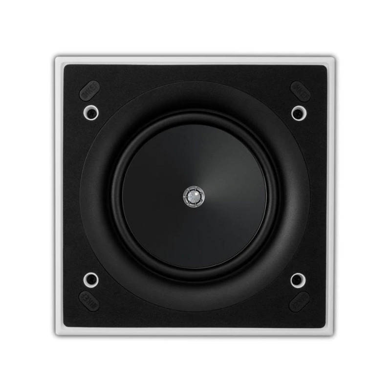 KEF Ci160.2CS įmontuojama sieninė / lubinė kolonėlė