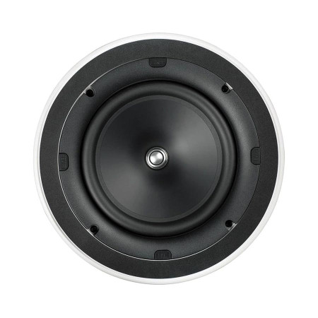 KEF Ci200ER įmontuojama sieninė / lubinė kolonėlė (pora)