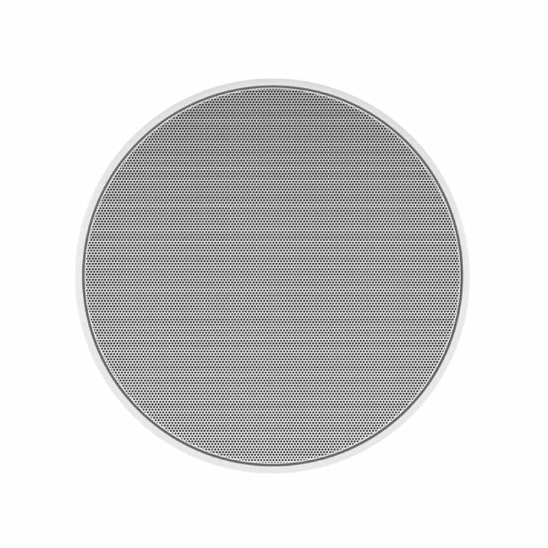 KEF Ci200QR įmontuojama lubinė kolonėlė