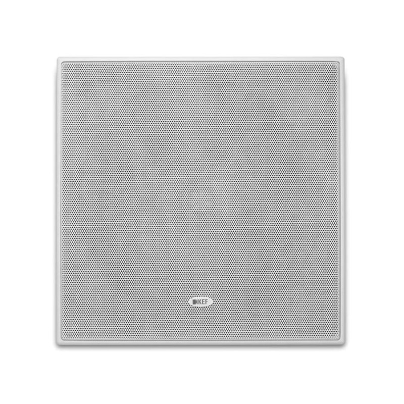 KEF Ci200QS įmontuojama sieninė / lubinė kolonėlė