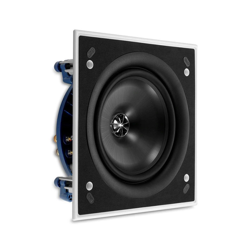 KEF Ci200QS įmontuojama sieninė / lubinė kolonėlė