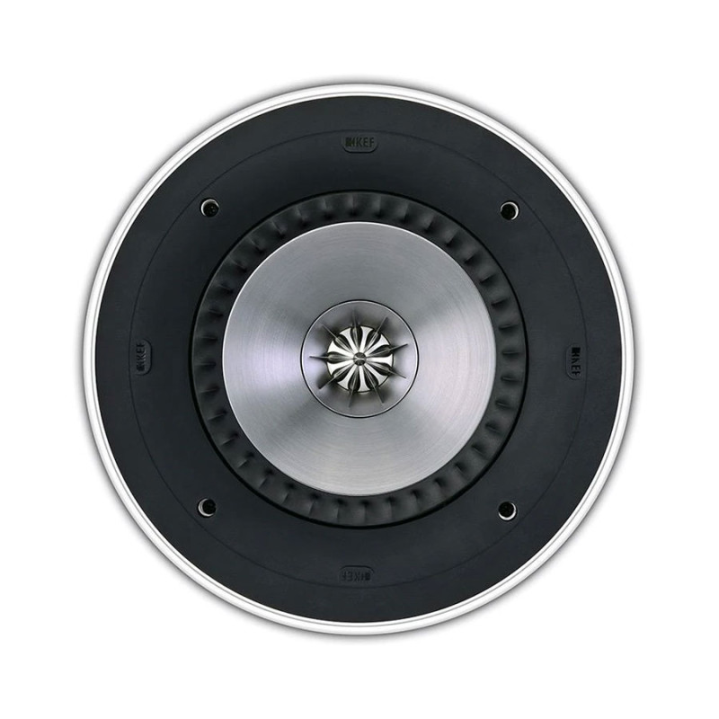 KEF Ci200RR-THX įmontuojama sieninė / lubinė kolonėlė