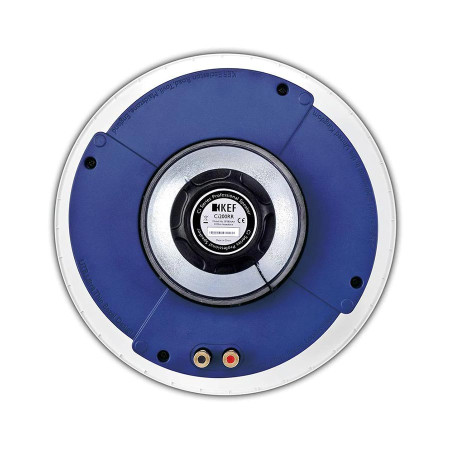 KEF Ci200RR-THX įmontuojama sieninė / lubinė kolonėlė