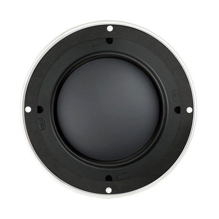 KEF Ci200TRb plona į sieną montuojama žemųjų dažnių kolonėlė