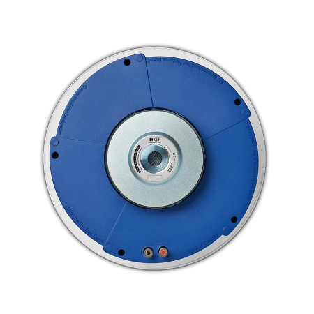 KEF Ci250RRM-THX į lubas montuojama kolonėlė