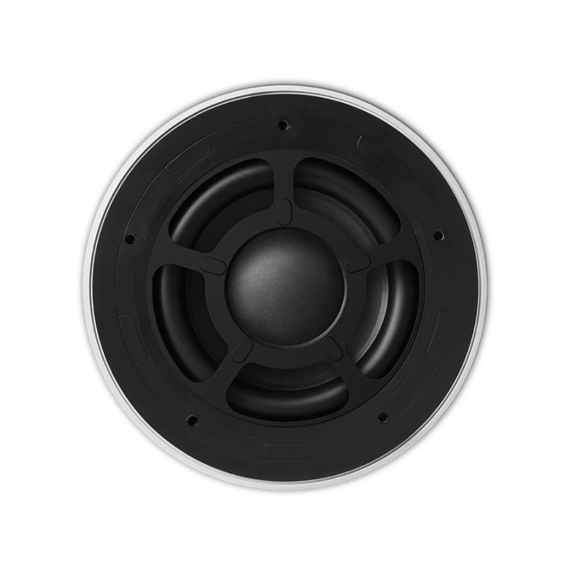 KEF Ci250RRb-THX įmontuojama lubinė kolonėlė