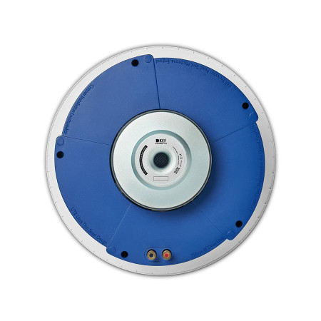 KEF Ci250RRb-THX įmontuojama lubinė kolonėlė