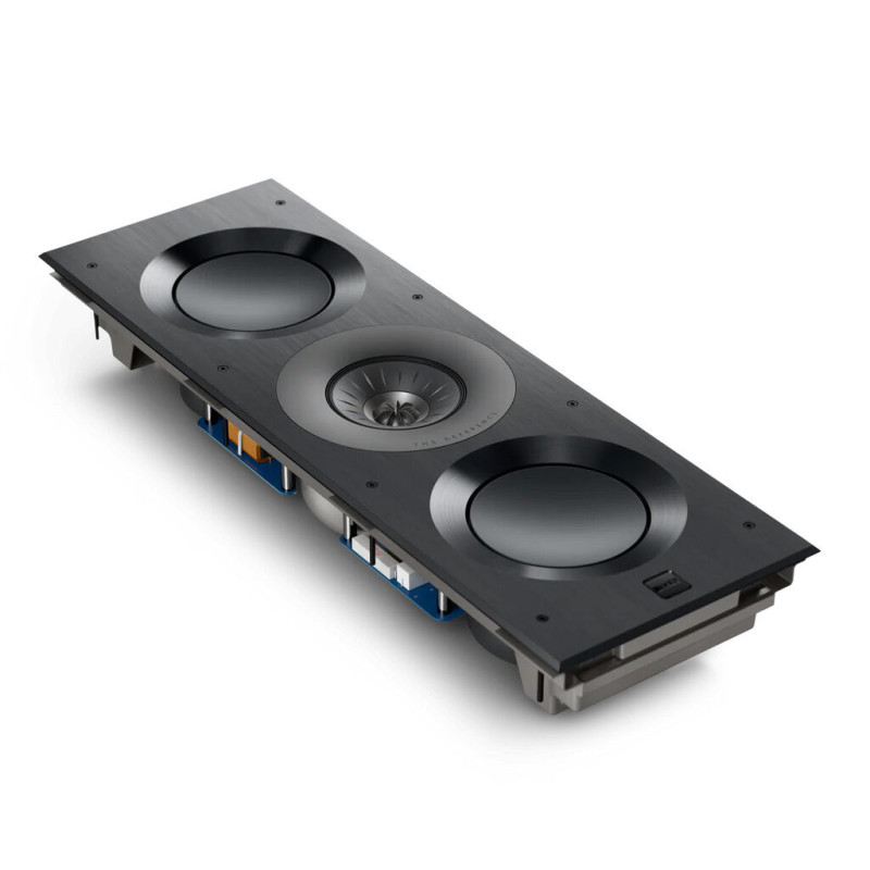 KEF Ci3160REFM-THX įmontuojama garso kolonėlė