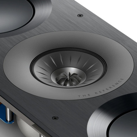 KEF Ci3160REFM-THX įmontuojama garso kolonėlė