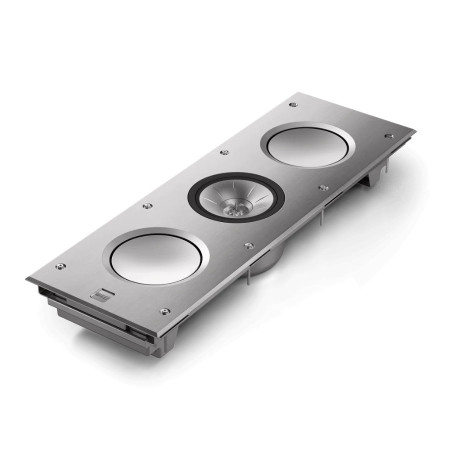 KEF Ci3160RLM-THX įmontuojama garso kolonėlė