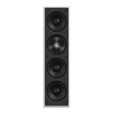 KEF Ci4100QL-THX įmontuojama kolonėlė