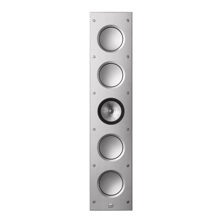 KEF Ci5160RLM-THX įmontuojama garso kolonėlė
