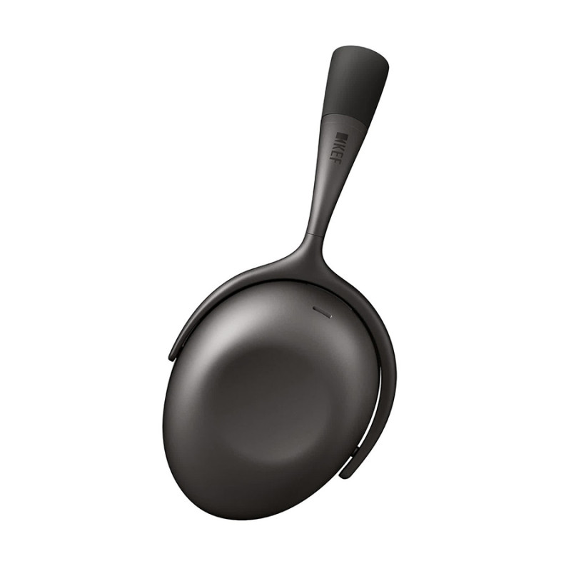 KEF MU7 triukšmą slopinančios belaidės ausinės