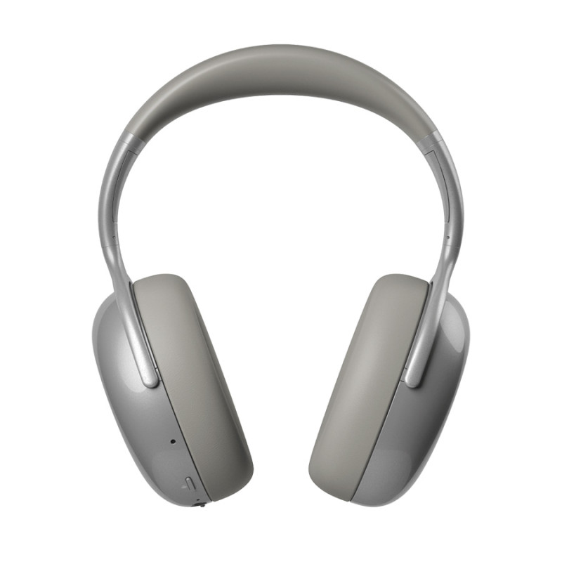 KEF MU7 triukšmą slopinančios belaidės ausinės