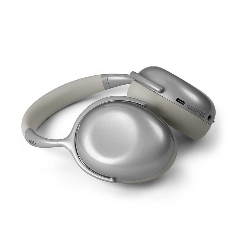 KEF MU7 triukšmą slopinančios belaidės ausinės