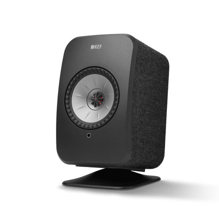 KEF P1 LSX kolonėlių stovai (pora)
