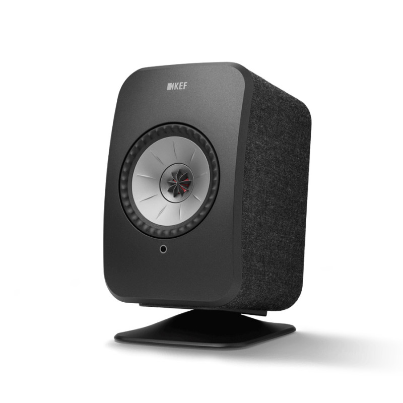 KEF P1 LSX kolonėlių stovai (pora)