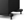KEF PQ1 Plinth Spire komplektas (8vnt.)