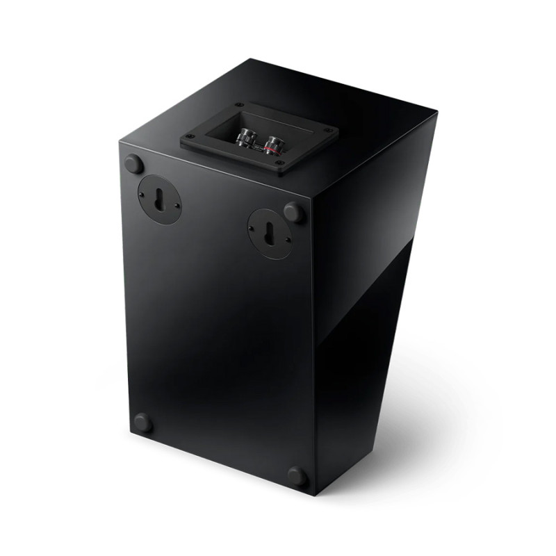 KEF R8A Meta garso kolonėlės (pora)