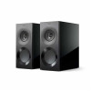 KEF Reference 1 Meta lentyninės garso kolonėlės (pora)