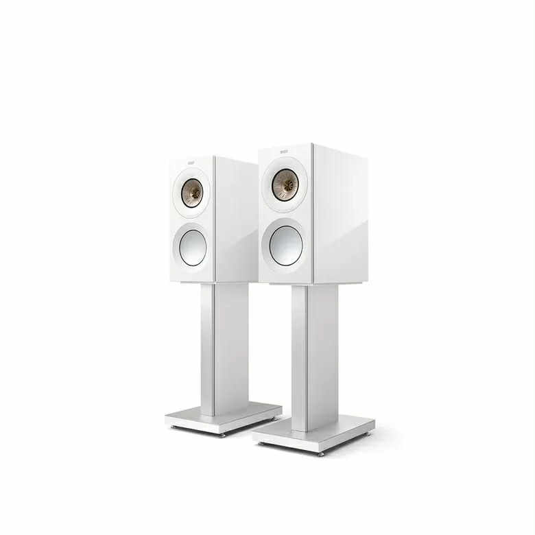KEF Reference 1 Meta lentyninės garso kolonėlės (pora)