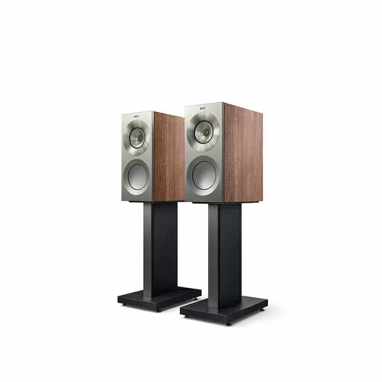 KEF Reference 1 Meta lentyninės garso kolonėlės (pora)