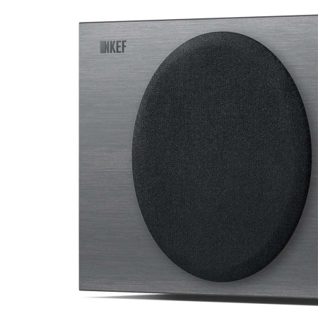 KEF Reference 4C kolonėlių grotelių rinkinys (pora)