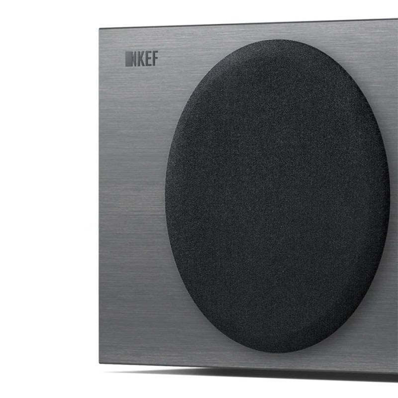 KEF Reference 4C kolonėlių grotelių rinkinys (pora)