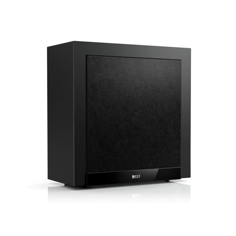 KEF T2 žemų dažnių kolonėlė
