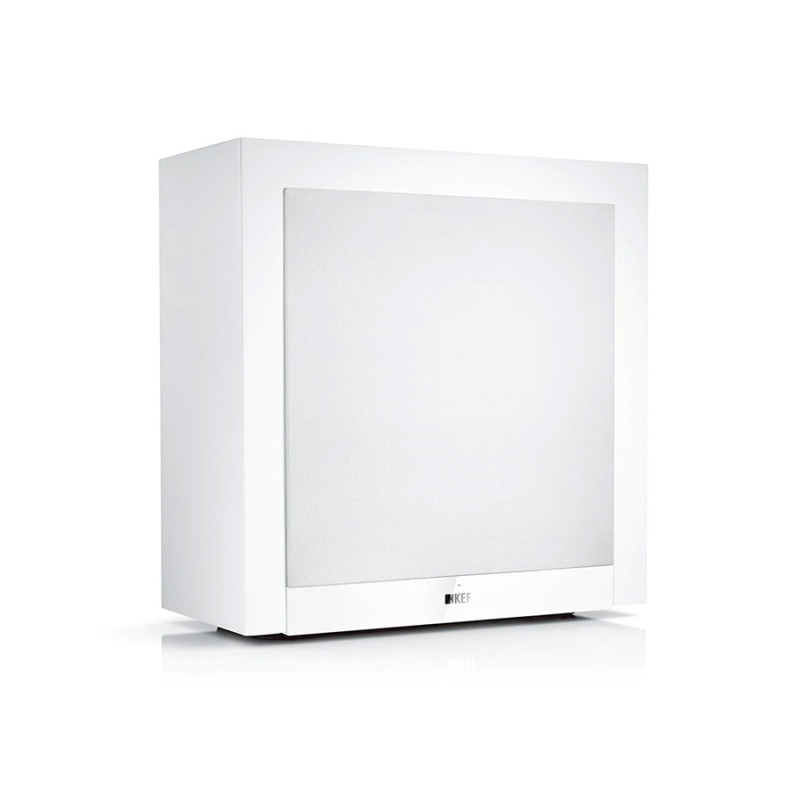 KEF T2 žemų dažnių kolonėlė