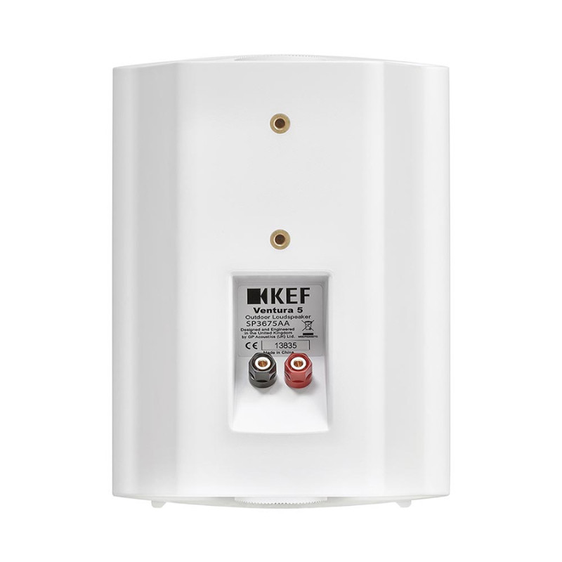 KEF Ventura 5 lauko garso kolonėlės (pora)